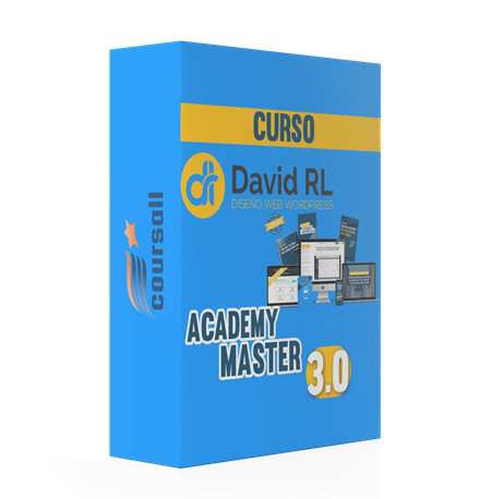 David Randulfe %E2%80%93 Curso Academy Master 3.0