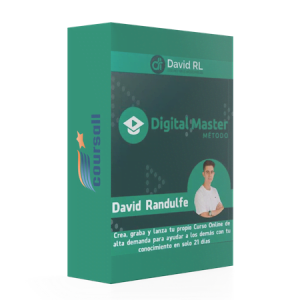 David Randulfe – Método Digital Master