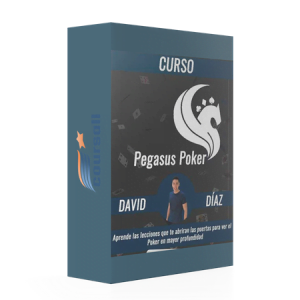 David Día – Curso Pegasus Poker