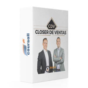 Alfonso y Christian – Closer de Ventas