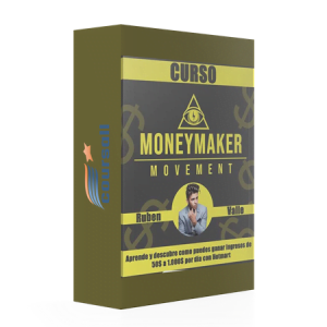 Ruben Valle – Money Maker Movement