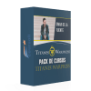 PACK DE CURSOS TITANES WARPRESS – OMAR DE LA FUENTE