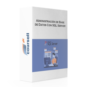 Administración de Base de Datos Con SQL Server