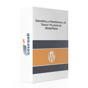 Desarrollo Profesional de Temas y Plugins de WordPress