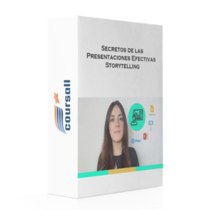 Secretos de las Presentaciones Efectivas : Storytelling