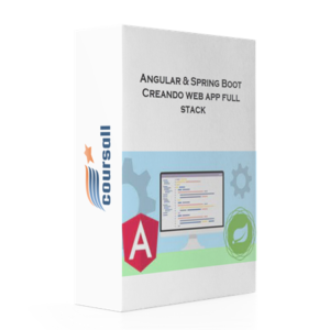 Angular & Spring Boot: Creando web app full stack
