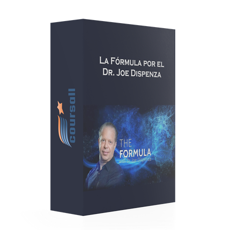 La Fórmula por el Dr. Joe Dispenza