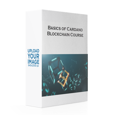 Basics of Cardano & Blockchain Course