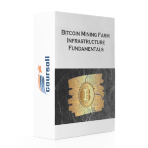 Bitcoin Mining Farm Infrastructure Fundamentals