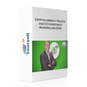 Cryptocurrency Trading and ICO Investment Masterclass 2020