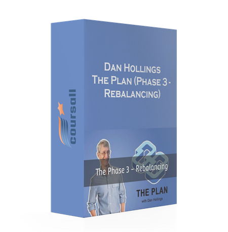 Dan Hollings – The Plan (Phase 3 – Rebalancing)