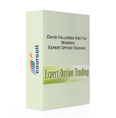 David Vallieres And Tim Warren – Expert Option Trading