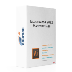 Illustrator 2022 MasterClass