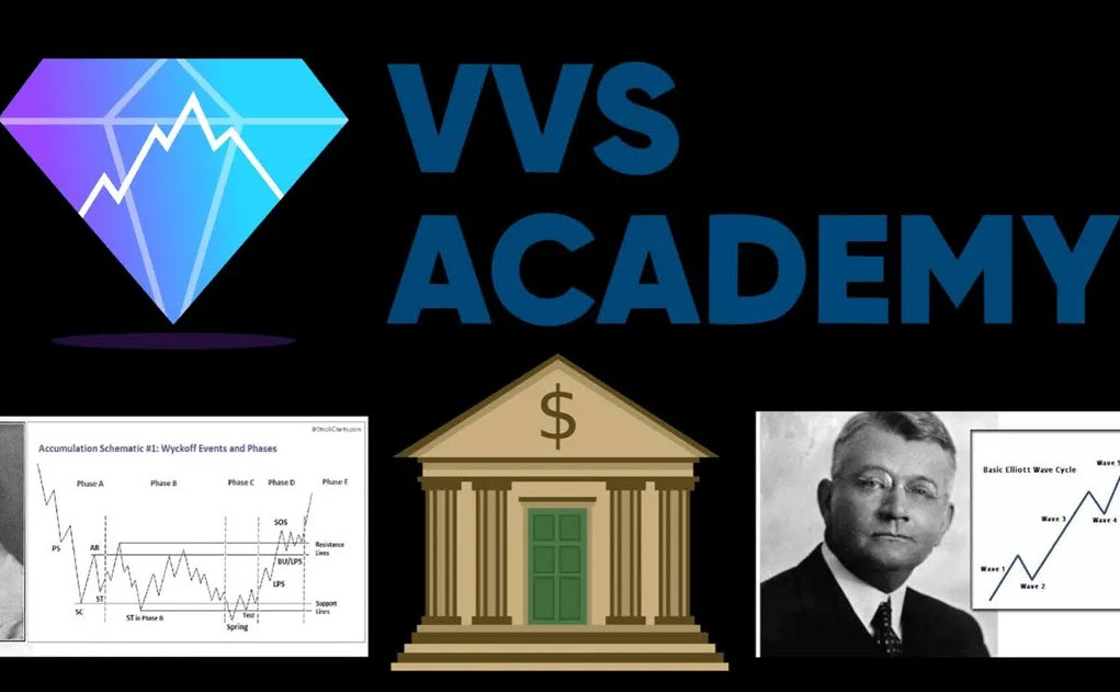 VVS Academy Course