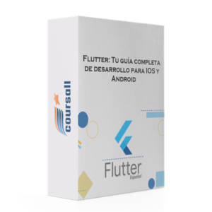 Flutter: Tu guía completa de desarrollo para IOS y Android