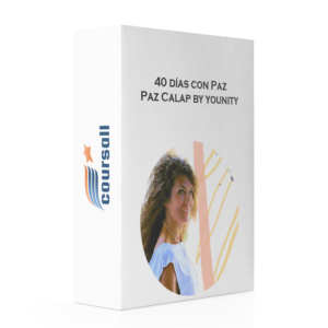 40 días con Paz – Paz Calap by younity