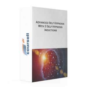 Advanced Self Hypnosis (With 3 Self Hypnosis Inductions)