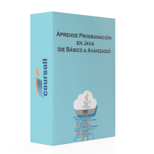 Aprende Programación en Java (de Básico a Avanzado)