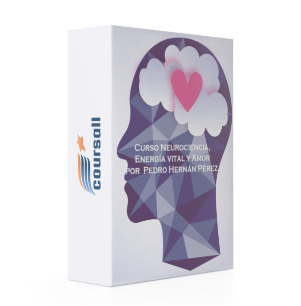 Curso Neurociencia, Energía vital y Amor por el neurocientífico Pedro Hernán Pérez