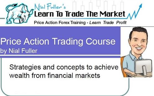 Nial Fuller – Price Action Trading Course