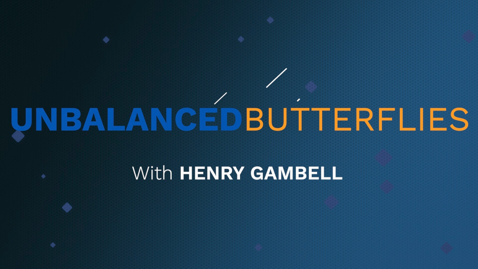 Simpler Trading – Henry Gambell – The Unbalanced Butterfly Strategy