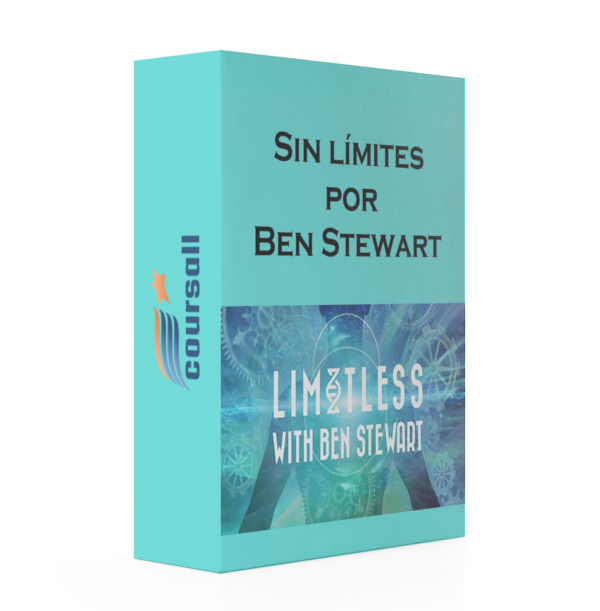 Sin límites por Ben Stewart