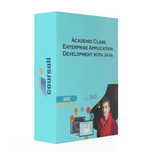 Academic Class: Enterprise Application Development with Java