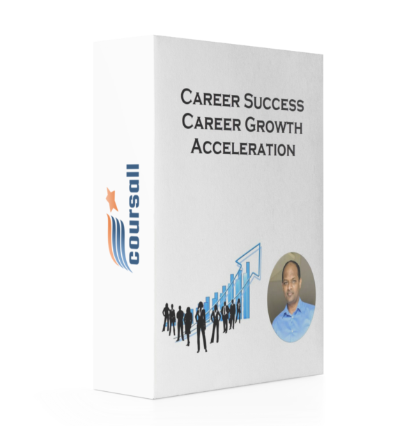 Career Success: Career Growth Acceleration