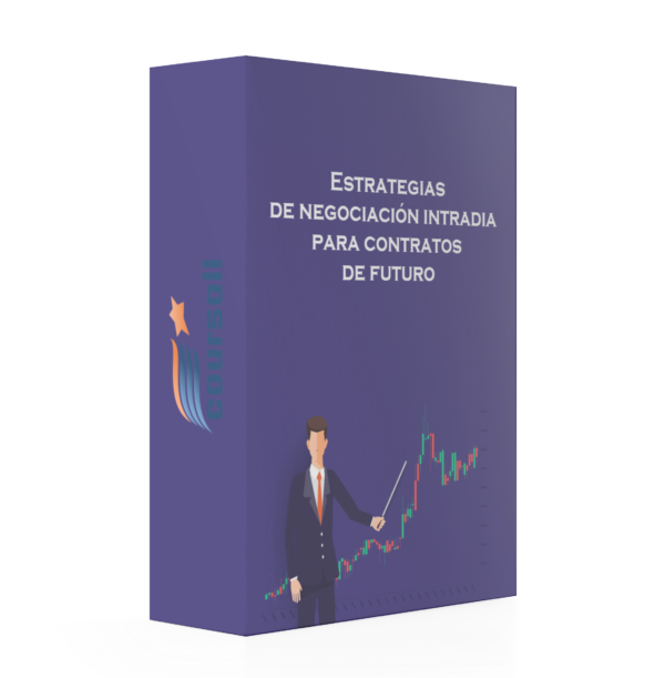 Estrategias de negociación intradia para contratos de futuro