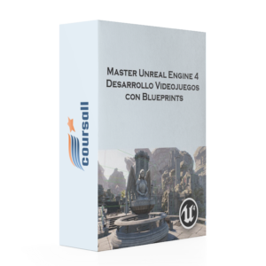 Master Unreal Engine 4 Desarrollo Videojuegos con Blueprints