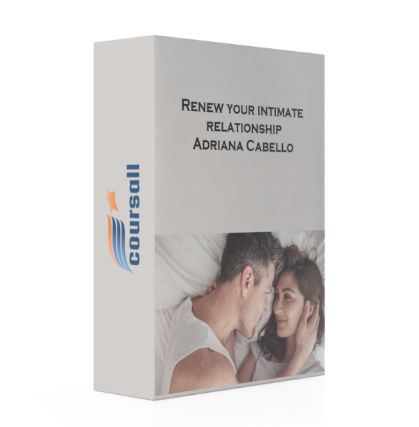 Renew your intimate relationship