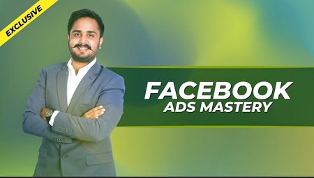 Sorav Jain – Facebook Marketing Advertising Master Class