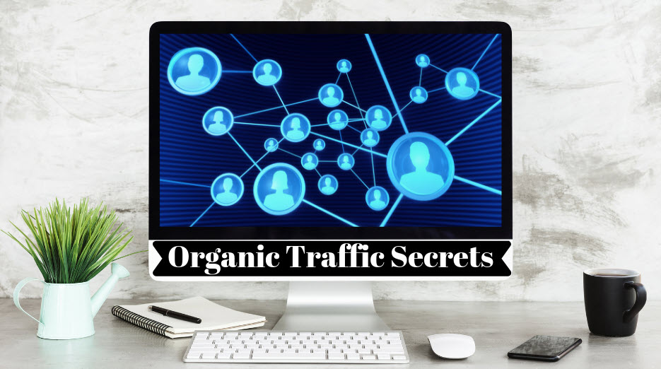 Systems By Design – Organic Traffic Secrets