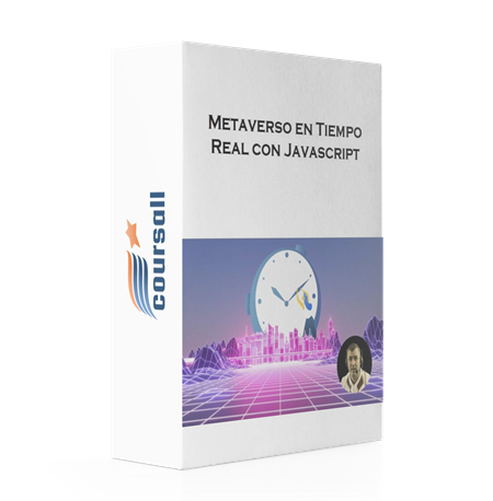 Metaverso en Tiempo Real con Javascript