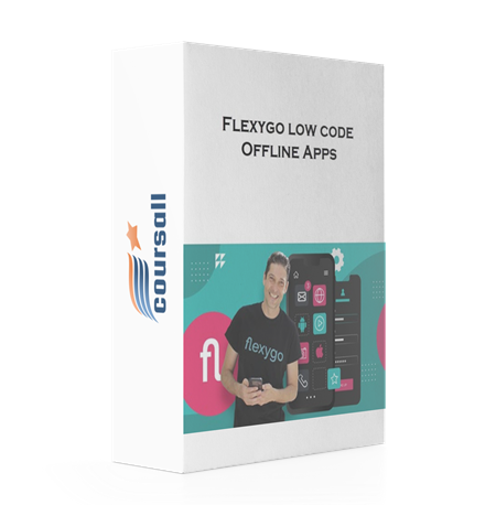 Flexygo low code Offline Apps