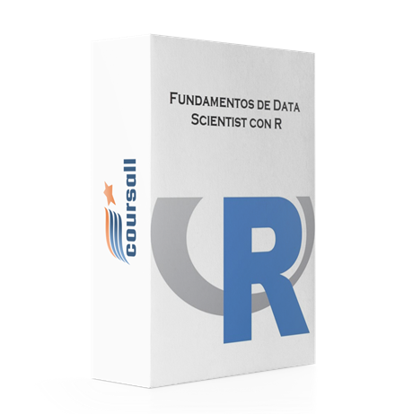 Fundamentos de Data Scientist con R