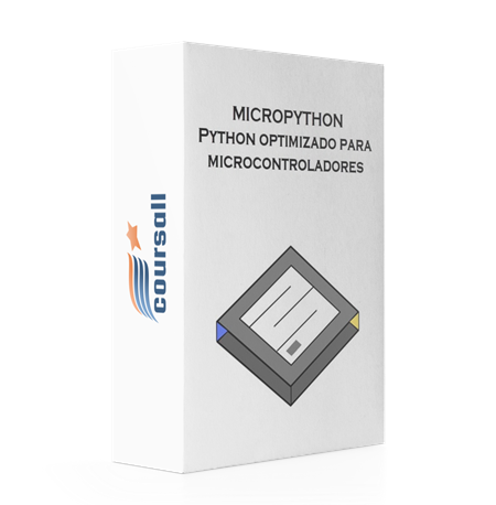 MICROPYTHON | Python optimizado para microcontroladores