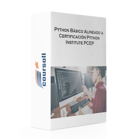 Python Básico Alineado a Certificación Python Institute PCEP