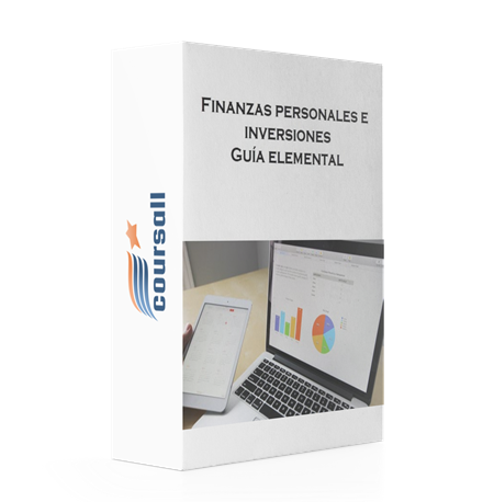 Finanzas personales e inversiones: Guía elemental