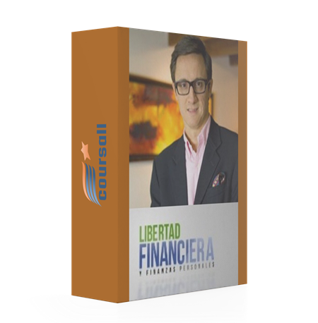 Juan Diego Gómez – Libertad Financiera y Finanzas Personales