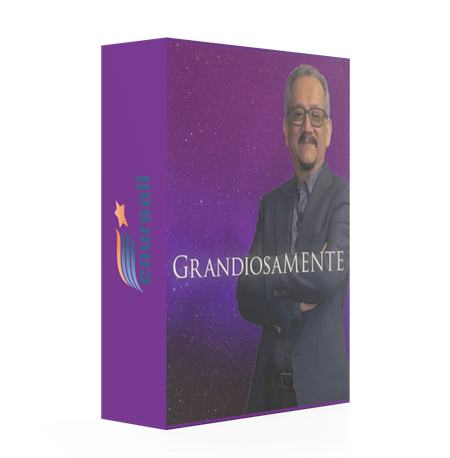 Edmundo Velasco – Grandiosamente