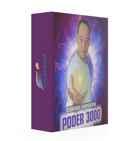 Rafeal Guia – Curso Avanzado Poder 3000