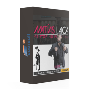 Matias Laca – Mentoring Program