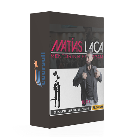 Matias Laca – Mentoring Program