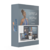 Lisa Nicholds – Curso Expresa e Inspira
