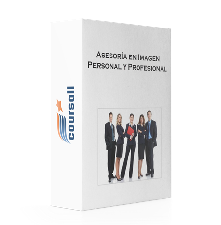 Asesoría en Imagen Personal y Profesional
