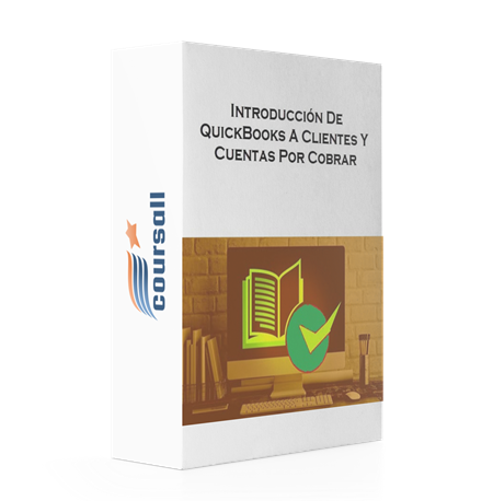 Introducción De QuickBooks A Clientes Y Cuentas Por Cobrar