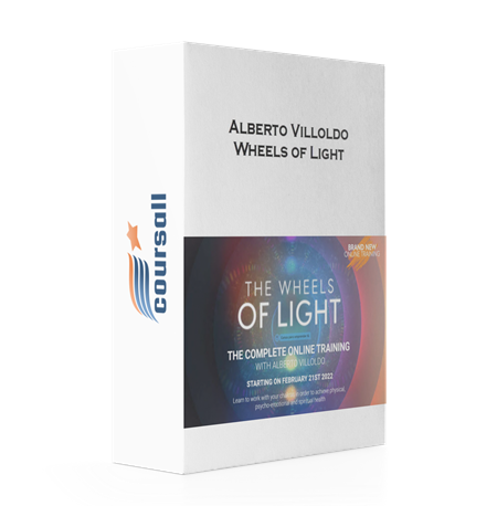 Alberto Villoldo – Wheels of Light