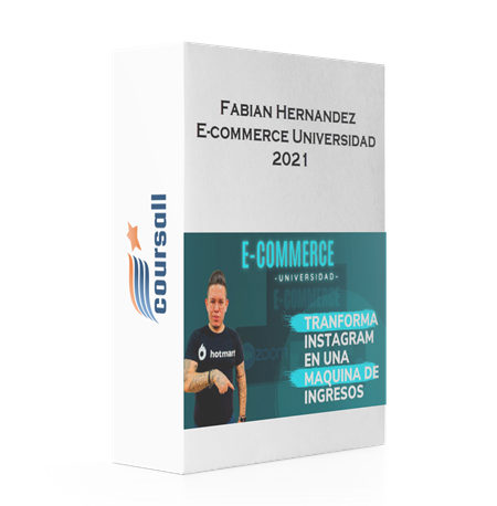 Fabian Hernandez – E-commerce Universidad 2021