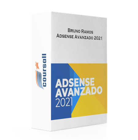 Bruno Ramos – Adsense Avanzado 2021